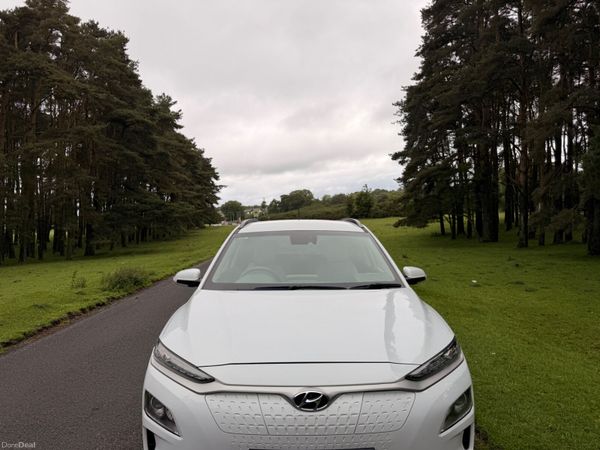 Hyundai KONA 2019 Kauai Electric 5 Door 389069672