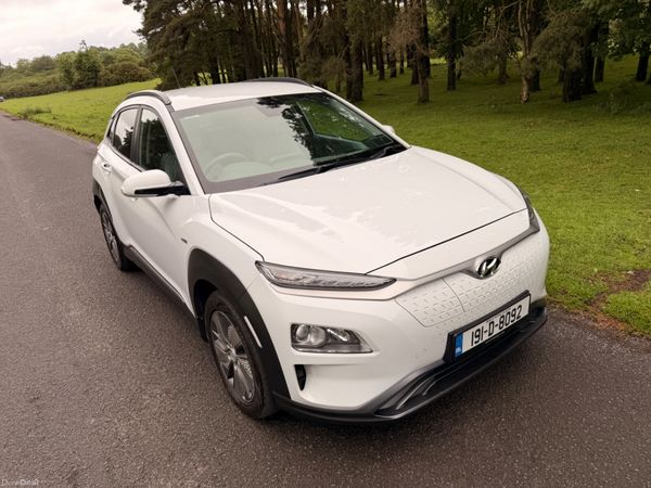 Hyundai KONA 2019 Kauai Electric 5 Door 389069678