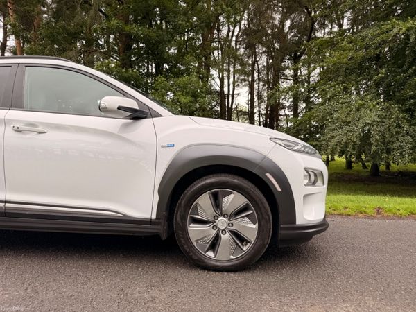 Hyundai KONA 2019 Kauai Electric 5 Door 389069686