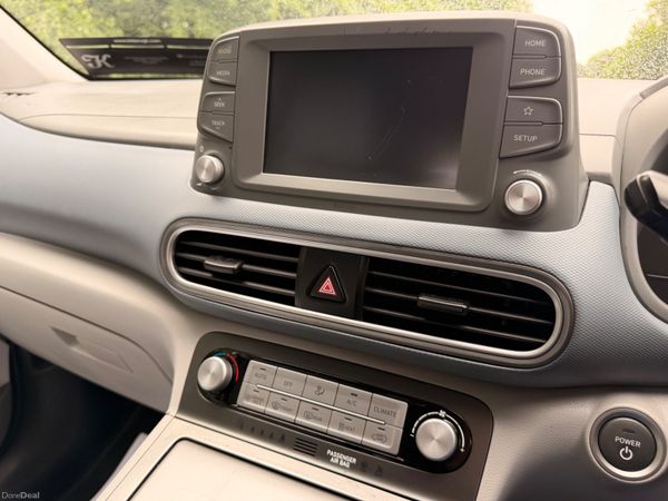 Hyundai KONA 2019 Kauai Electric 5 Door 389069600
