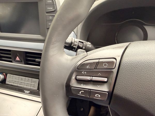Hyundai KONA 2019 Kauai Electric 5 Door 389069612