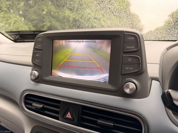 Hyundai KONA 2019 Kauai Electric 5 Door 389069628