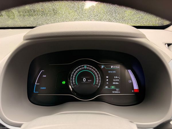 Hyundai KONA 2019 Kauai Electric 5 Door 389069630