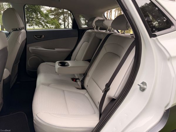 Hyundai KONA 2019 Kauai Electric 5 Door 389069632