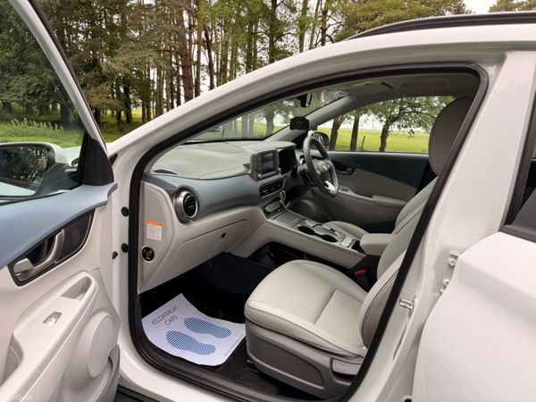 Hyundai KONA 2019 Kauai Electric 5 Door 389069638
