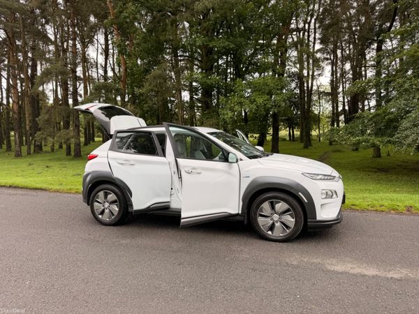 Hyundai KONA 2019 Kauai Electric 5 Door 389069702