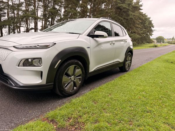 Hyundai KONA 2019 Kauai Electric 5 Door 389069706