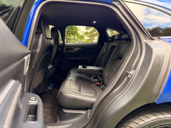 Jaguar F-Pace 2019 R Sport 4X4 180 BHP 389070964