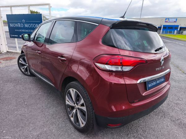 Renault Scenic 2017 1.5 dCi 110 DYNAMIQUE S NAV 389071018