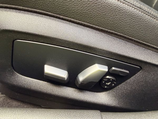 BMW 5-Series 2017 Diesel Special Factory Order 389072776