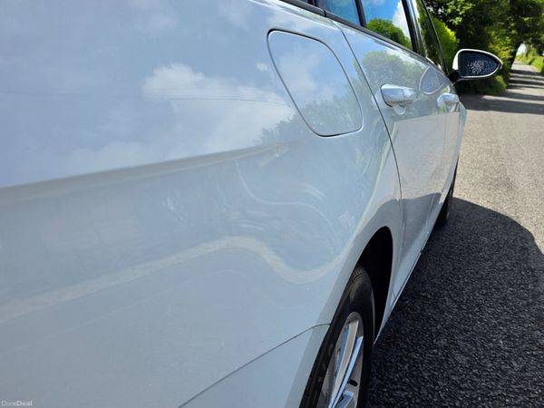 2015 Volkswagen Golf Estate 1.6 TDI Bluemotion 389073022