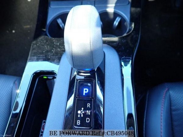 TOYOTA PRIUS 2024 ||Z Package|| Top of the Range 389073240