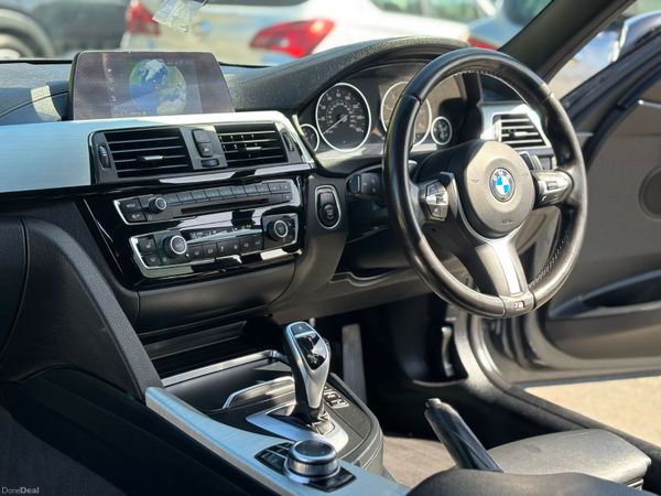BMW 3-Series 2018 320D M-Sports  auto Fresh NCT 389073270