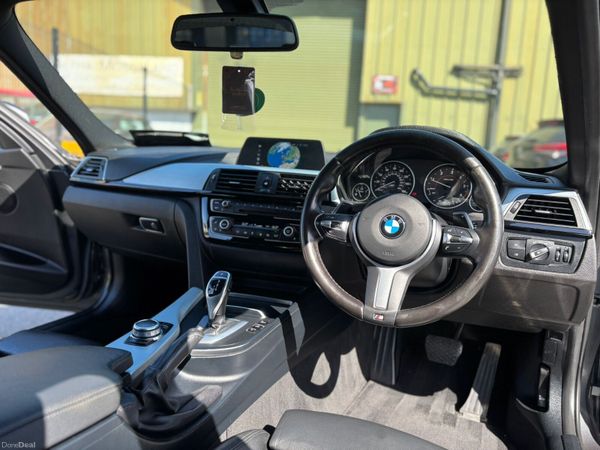 BMW 3-Series 2018 320D M-Sports  auto Fresh NCT 389073276