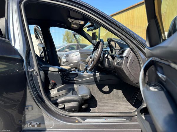 BMW 3-Series 2018 320D M-Sports  auto Fresh NCT 389073278