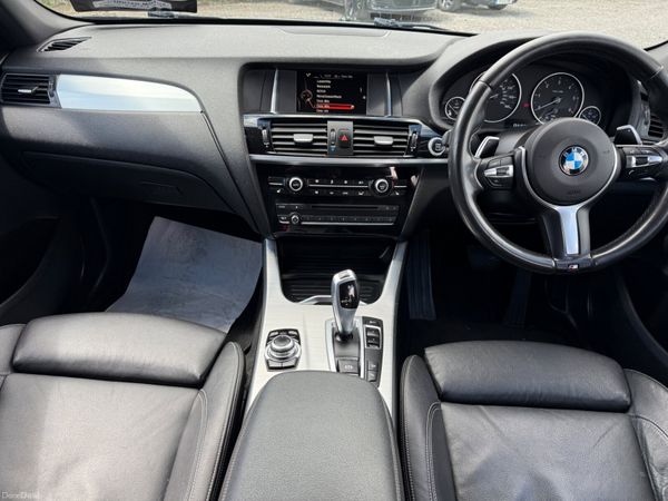 BMW X3 2017 389079010