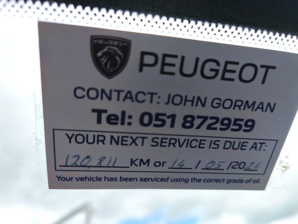 Peugeot 208 2016 1.6 Blue Hdi 75 bhp Active 5dr 389079682
