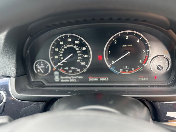 BMW 520D SE 389080040