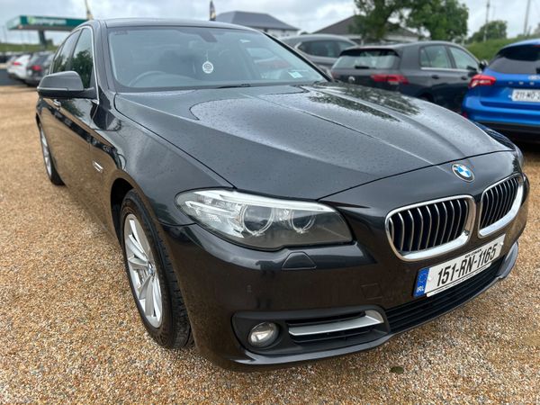 BMW 520D SE 389080024