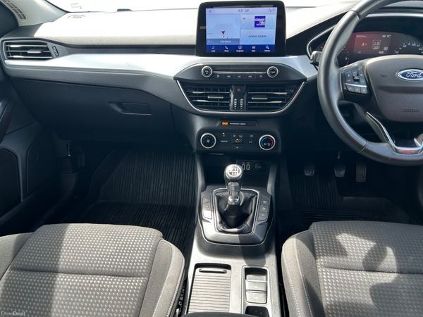 Ford Focus 2021 389084530