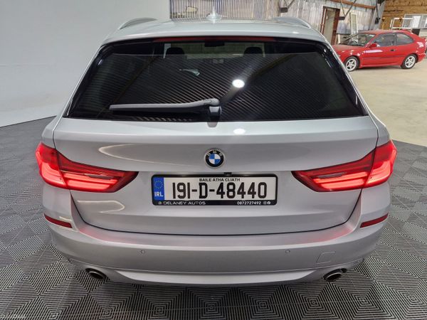 2019 BMW G31 520D Estate Auto 389085080