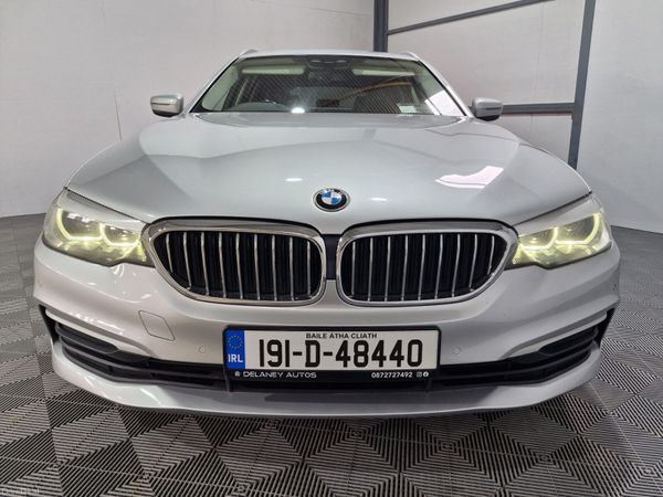 2019 BMW G31 520D Estate Auto 389085090