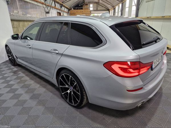 2019 BMW G31 520D Estate Auto 389085092