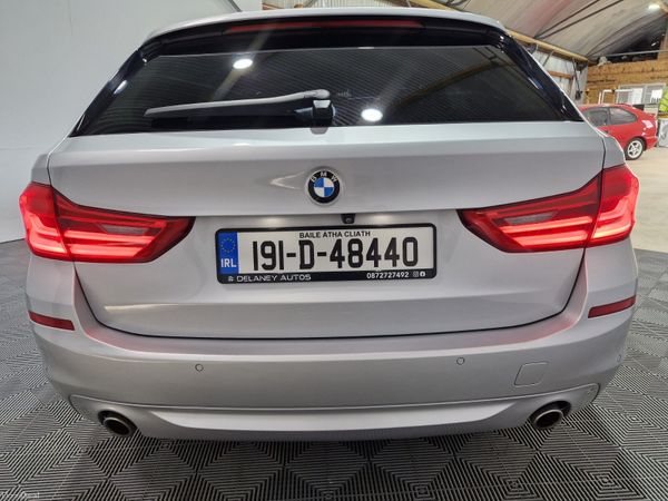 2019 BMW G31 520D Estate Auto 389085096