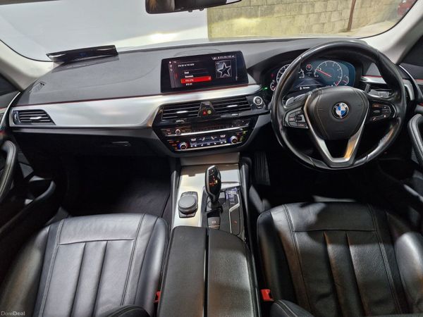 2019 BMW G31 520D Estate Auto 389085102