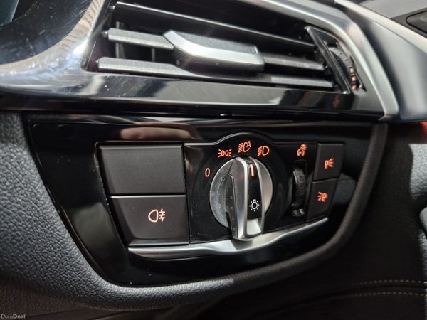 2019 BMW G31 520D Estate Auto 389085104