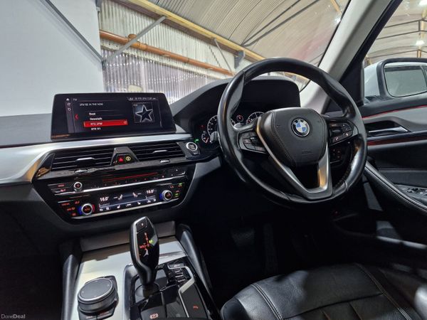 2019 BMW G31 520D Estate Auto 389085106
