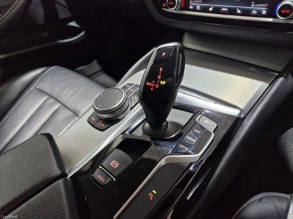 2019 BMW G31 520D Estate Auto 389085108