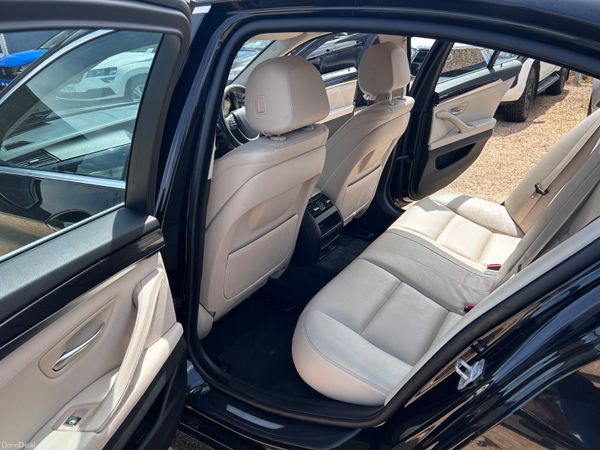 BMW 520D SE 389086990