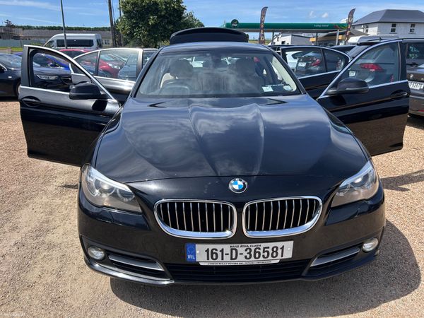 BMW 520D SE 389086992