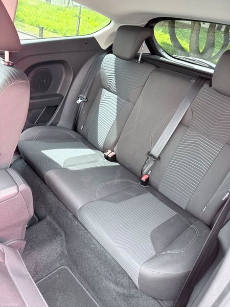 Ford Fiesta 1.0 Petrol Low Miles New NCT 389089010