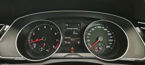 Volkswagen Passat 2016 Estate Auto 389089560