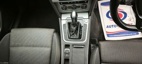 Volkswagen Passat 2016 Estate Auto 389089562