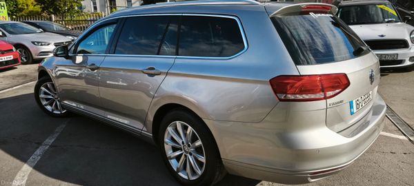 Volkswagen Passat 2016 Estate Auto 389089564