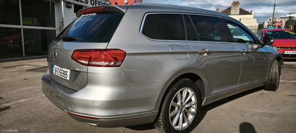 Volkswagen Passat 2016 Estate Auto 389089568