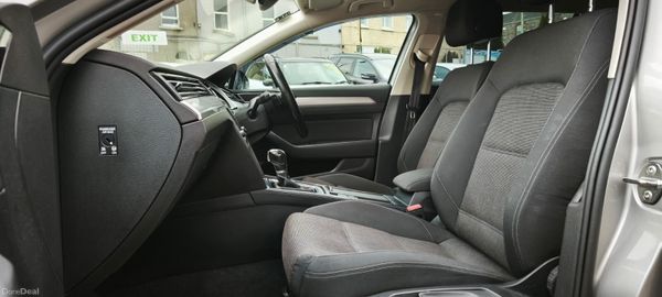 Volkswagen Passat 2016 Estate Auto 389089578