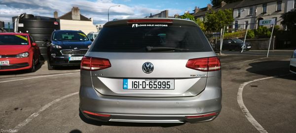 Volkswagen Passat 2016 Estate Auto 389089584