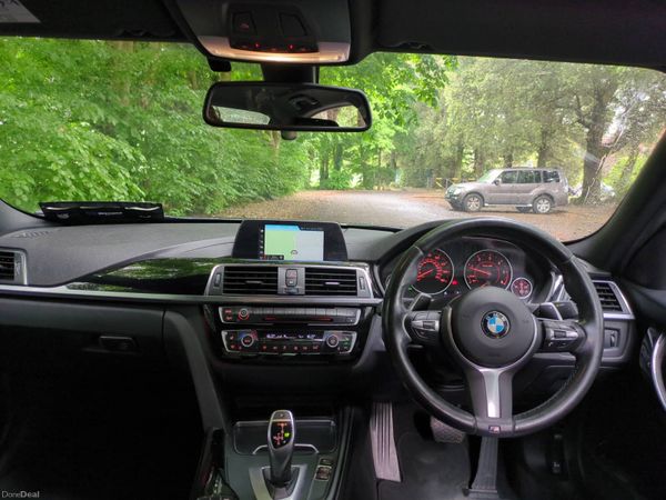 2018 BMW 320D Msport *NCT 2028* 389089942