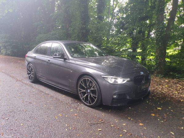 2018 BMW 320D Msport *NCT 2028* 389089944