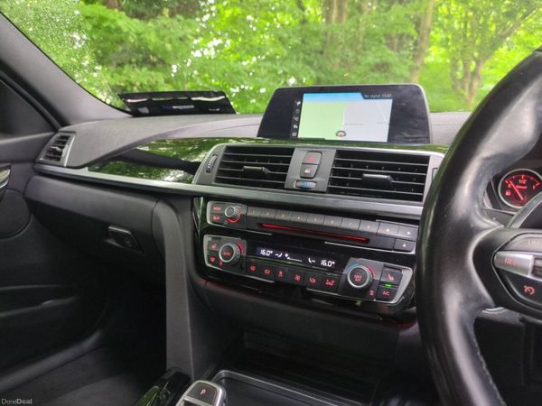 2018 BMW 320D Msport *NCT 2028* 389089948