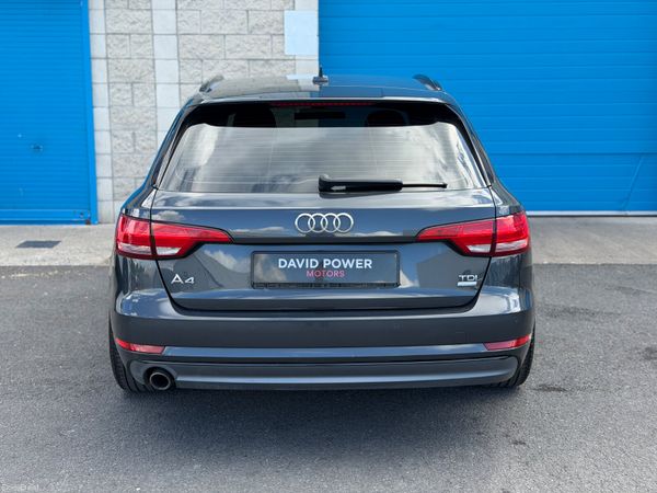 Audi A4 181 150bhp 389098844