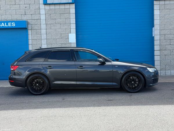 Audi A4 181 150bhp 389098848