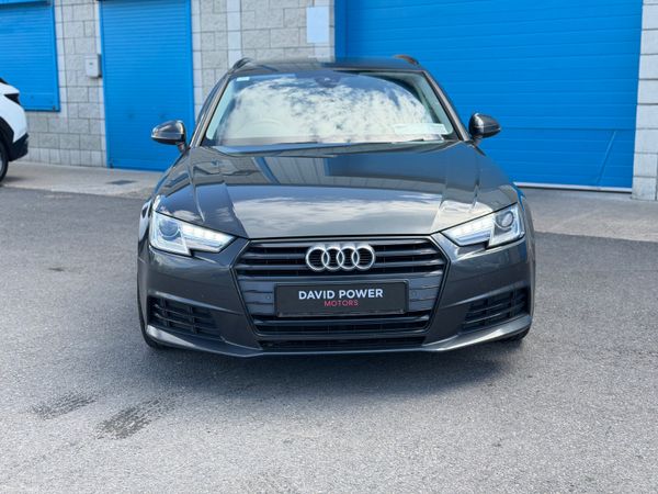Audi A4 181 150bhp 389098850