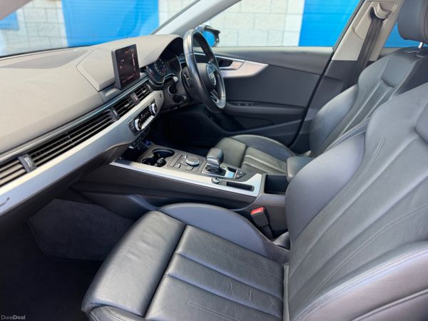 Audi A4 181 150bhp 389098878