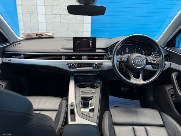 Audi A4 181 150bhp 389098880