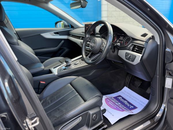 Audi A4 181 150bhp 389098884